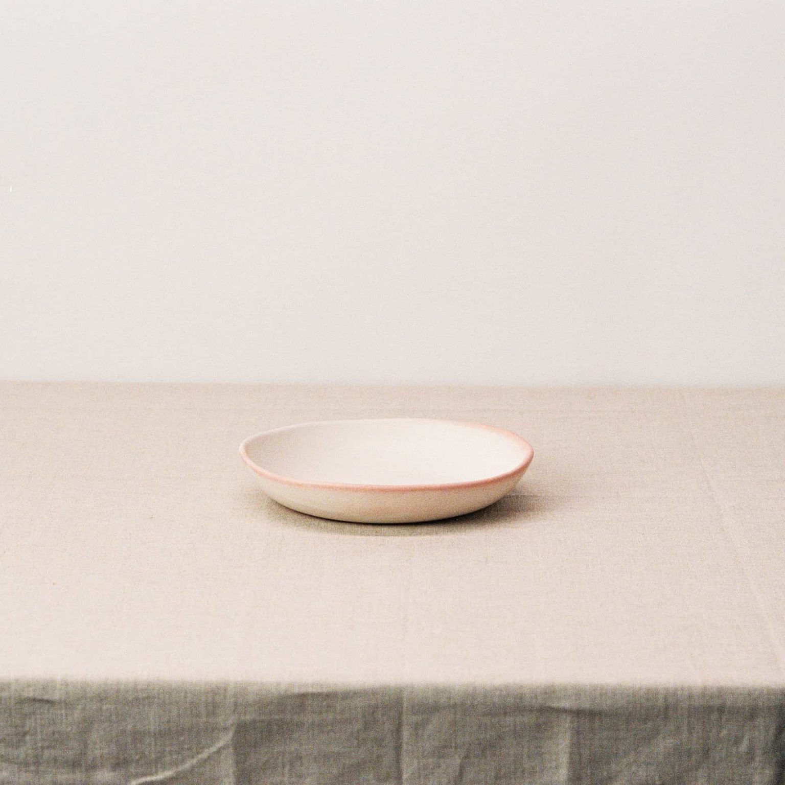 Plato Hondo De Porcelana 7.5 Pulgadas TRENDS S15-995B-011Z(B) | Do It